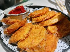 -京门活鱼馆·鱼火锅(百子湾（原红庙）店)