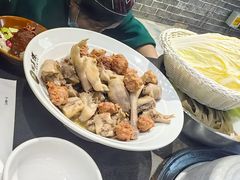 丸子-回真楼(东门店)