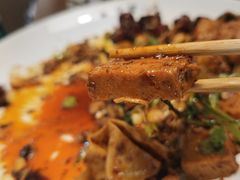 -拿渡·水煮鱼 麻辣香锅(西单大悦城店)