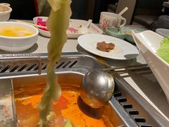 -海底捞大排档火锅(悦荟广场店)