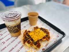 -OUR Bakery(三里屯太古里店)
