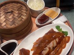 -北国饭店.海鲜.北方菜(新河路店)