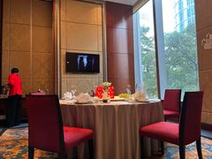 -香乐园·淮扬菜中餐厅·Shang Garden(福田香格里拉店)