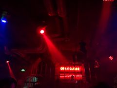 -Orangutan Bunker猩猩地堡酒吧(兰桂坊店)