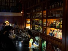 -Hill.Cocktail半山酒吧(中山店)