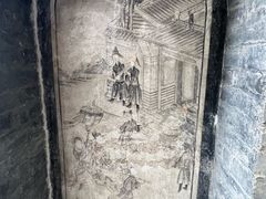 -鸡鸣驿古城