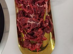 -李记鲜切牛肉自助火锅(紫薇花园店)
