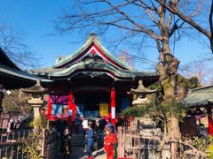-井之头恩赐公园