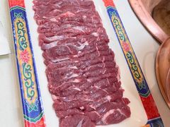 -京悦南门涮羊肉(长寿路店)
