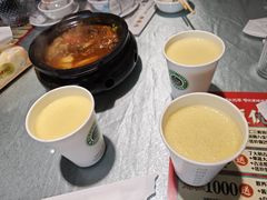 -鑫裕园三个拿手菜(白堤路店)