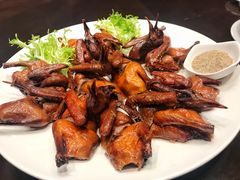 -中山保利艾美酒店-乐美中餐厅