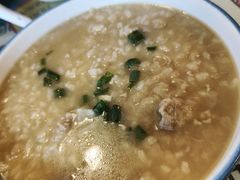 排骨豆汤饭-辛记豆汤家常菜(芳草街店)