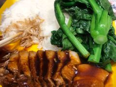 老妈叉烧饭-仁信双皮奶(庙前直街店)