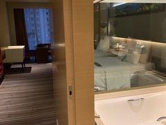 -青岛富力艾美酒店