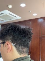 -大人物·男士理发馆