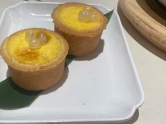-蔡澜点心·粤菜(嘉里中心店)