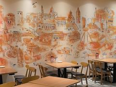 -必胜客(花都百业店)