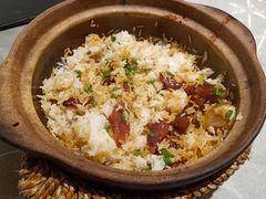 广式腊味煲仔饭-啫神·广州地标美食(北京路店)