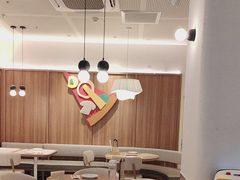 -必胜客(安盛购物广场金州店)