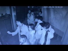 -LIENOW来闹密室剧本推理&狼人杀(李家村万达广场店)