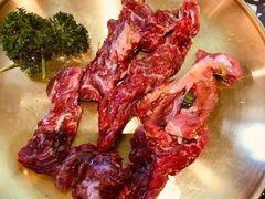 -黑牛の場烤肉(摩天活力城店)