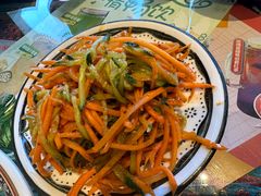 -巴依老爷新疆美食(工体旗舰店)