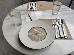 -乔泰勒JOETYLER西餐厅(曲江店)