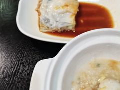 游水鲜虾肠粉-卓粤拉肠(红庙店)