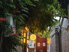 -晓林火锅(安定门店)