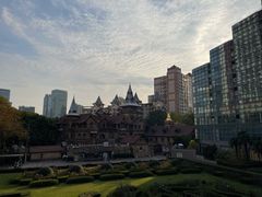 -马勒别墅饭店(静安寺店)