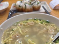 -东泰祥生煎馆(重庆北路店)