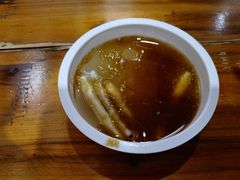 -安海五叔公土笋冻(西街店)