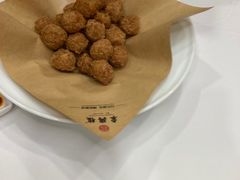 -东兴楼饭庄(六里桥店)