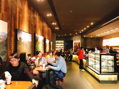 -星巴克(枣阳路店)