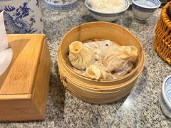 -南京大牌档(济南万象城店)