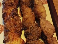 -纳鲁孜·新疆特色餐厅(上海悦荟广场店)