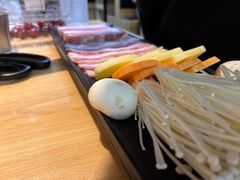 -麻蒲碳烤肉(梅花园店)