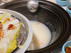-碗中海·蒸汽海鲜·桑拿鸡(岭南天地店)