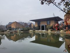 -天目湖涵田度假村