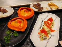 -铁板诱惑法式铁板烧(大卫城店)