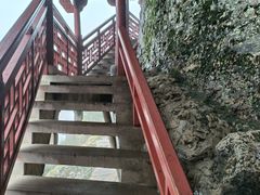 -大慈岩风景区