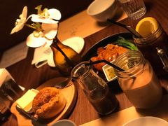 -来龙里 精致 东南亚餐室(万象城店)