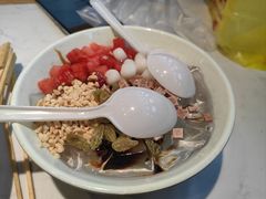 -芙蓉巷成都名小吃(大卫城店)