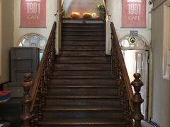 -1901 Cafe(西四店)