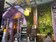 门面-Molee·泰府(东郊店)