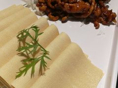 -皇城根北京风味主题餐厅(中海环宇城店)
