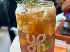 -一沙一城·岩烤牛扒(深圳首店)