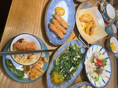 -常来小聚·广州非遗传承餐厅(地王广场店)