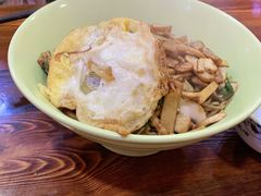 -老高面馆(洋泮路店)