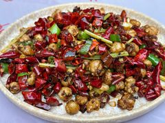 -阿记烧烤(英达路店)